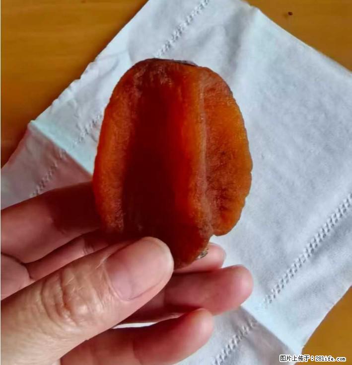 广西桂林平乐桥亭【柿饼之乡】2025年纯手工制作、无任何添加剂的第一批柿饼准备上市了，欢迎联系订购！ - 美食天地 - 淮安生活社区 - 淮安28生活网 ha.28life.com