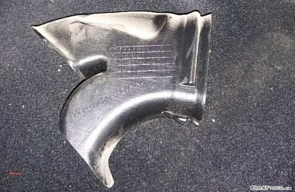 【福特·嘉年华】主驾驶位脚部空调不出风，如何解决？ - 车友部落 - 淮安生活社区 - 淮安28生活网 ha.28life.com