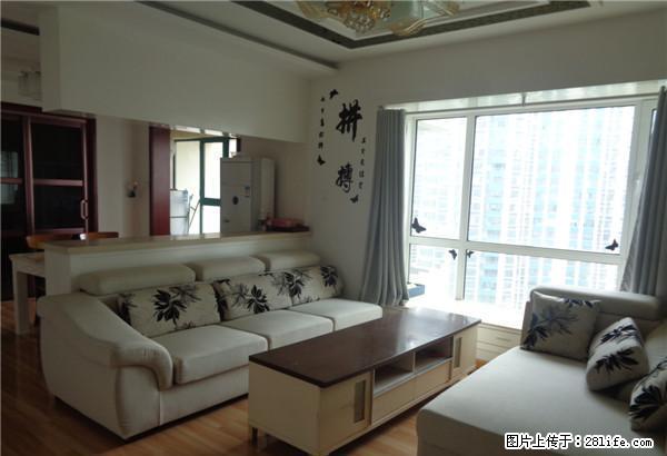 万达一期精装三房，价格美丽，家电齐全，钥匙房源，随时看房！ - 房屋出租 - 房屋租售 - 淮安分类信息 - 淮安28生活网 ha.28life.com