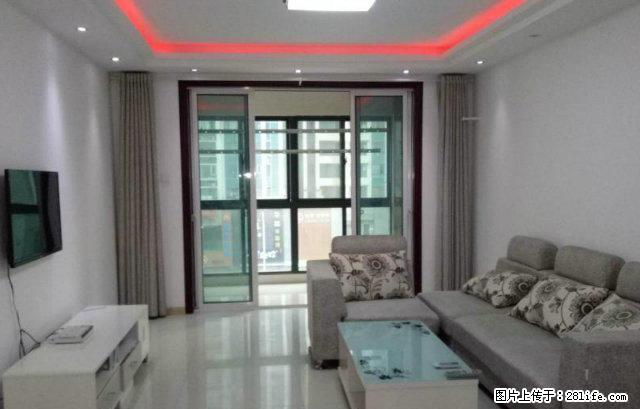 万达二期精装两房，家电齐全，拎包即住！ - 房屋出租 - 房屋租售 - 淮安分类信息 - 淮安28生活网 ha.28life.com