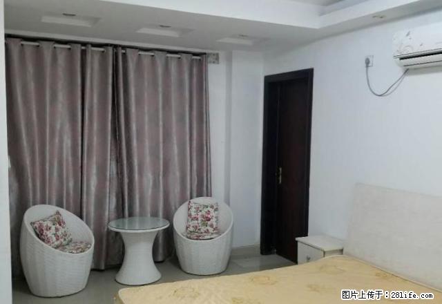 万达公寓精装修 家电齐全 拎包入住 可以押一付三 - 房屋出租 - 房屋租售 - 淮安分类信息 - 淮安28生活网 ha.28life.com