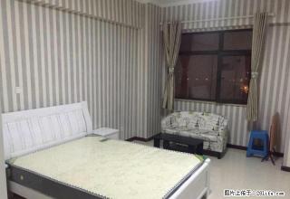 万达精装公寓，家电齐全，宽带电视wifi一应俱全！ - 淮安28生活网 ha.28life.com