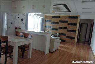 万达一期精装三房，家电齐全，拎包即住！ - 淮安28生活网 ha.28life.com