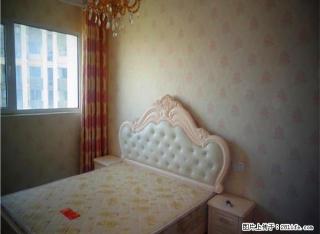 万达二期一室公寓住宅，豪华装修适合贵，族的你！ - 淮安28生活网 ha.28life.com