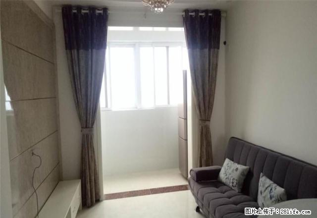 枫丹白露 精装三房 看房方便 - 房屋出租 - 房屋租售 - 淮安分类信息 - 淮安28生活网 ha.28life.com