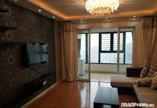 万达一期 楼层好 采光佳 户型正 拎包入住 急租 - 房屋出租 - 房屋租售 - 淮安分类信息 - 淮安28生活网 ha.28life.com