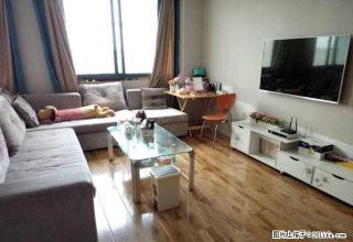 万达公寓 一室一厅 精致装修 看房方便 - 淮安28生活网 ha.28life.com