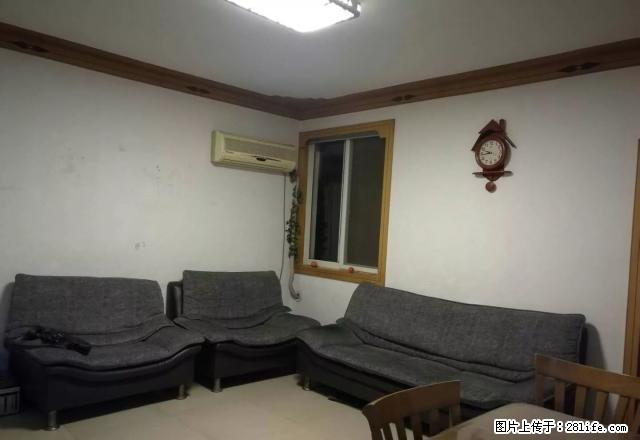 黄河花园5楼 邻近实小 菜场 市一院 设施齐全 拎包即住 - 房屋出租 - 房屋租售 - 淮安分类信息 - 淮安28生活网 ha.28life.com