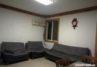 黄河花园5楼 邻近实小 菜场 市一院 设施齐全 拎包即住 - 淮安28生活网 ha.28life.com