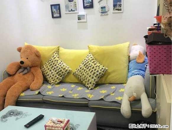 天成公寓精装朝南独立一室一厅有阳台设施齐全拎包就住！ - 房屋出租 - 房屋租售 - 淮安分类信息 - 淮安28生活网 ha.28life.com