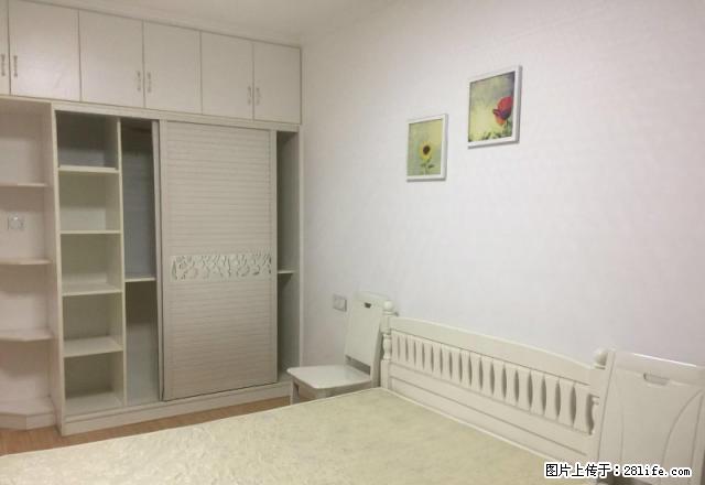 盛和名都精装两室设施齐全朝南有钥匙随时方便看房拎包就住！ - 房屋出租 - 房屋租售 - 淮安分类信息 - 淮安28生活网 ha.28life.com