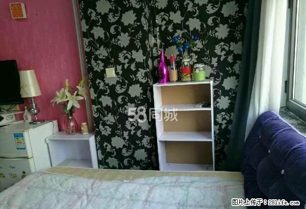 万达2号公寓朝北精装设施齐全看房方便拎包即租物美价廉！ - 房屋出租 - 房屋租售 - 淮安分类信息 - 淮安28生活网 ha.28life.com