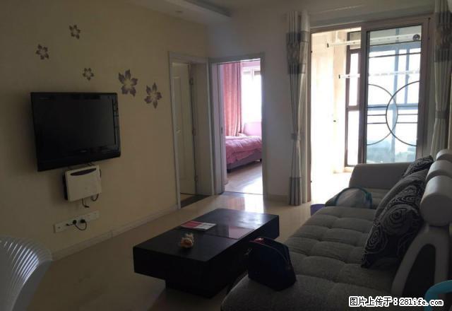 维科格兰花园精装小两室有钥匙随时看房设施齐全拎包就住！ - 房屋出租 - 房屋租售 - 淮安分类信息 - 淮安28生活网 ha.28life.com