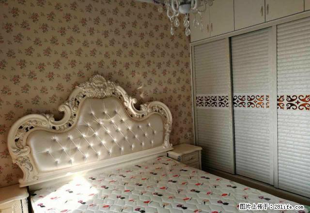 融侨华府豪装三室新房出租设施齐全欧式床看房方便拎包即租！ - 房屋出租 - 房屋租售 - 淮安分类信息 - 淮安28生活网 ha.28life.com