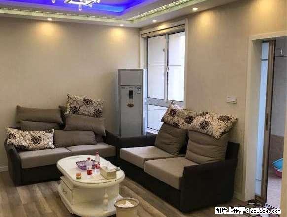 云梦清河三室朝南设施齐全精装新房看房方便拎包即住！ - 房屋出租 - 房屋租售 - 淮安分类信息 - 淮安28生活网 ha.28life.com