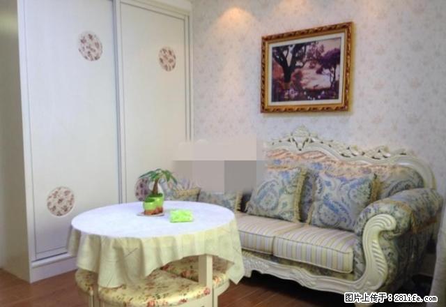 苏宁公寓欧式豪装真皮沙发设施齐全视野好看房方便拎包就住！ - 房屋出租 - 房屋租售 - 淮安分类信息 - 淮安28生活网 ha.28life.com