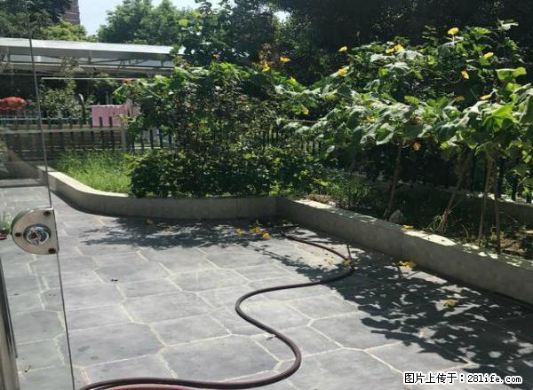 茂华国际一楼带院子50平方设施齐全欧式装修设施齐全 - 房屋出租 - 房屋租售 - 淮安分类信息 - 淮安28生活网 ha.28life.com