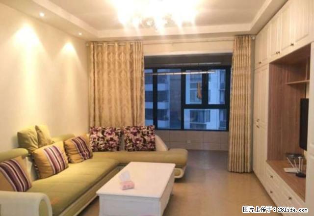 万达广场一期豪装两室设施齐全欧式床看房方便采光号拎包就住 - 房屋出租 - 房屋租售 - 淮安分类信息 - 淮安28生活网 ha.28life.com