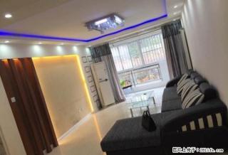 盛和名都精准两室设施齐全采光好看房方便南北通透拎包就住！ - 淮安28生活网 ha.28life.com