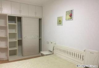 盛和名都精装两室设施齐全朝南有钥匙随时方便看房拎包就住！ - 淮安28生活网 ha.28life.com