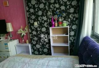 万达2号公寓朝北精装设施齐全看房方便拎包即租物美价廉！ - 淮安28生活网 ha.28life.com