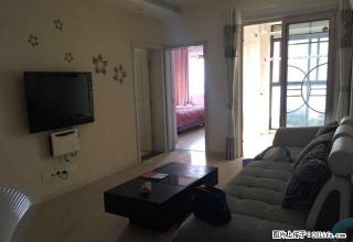 维科格兰花园精装小两室有钥匙随时看房设施齐全拎包就住！ - 淮安28生活网 ha.28life.com