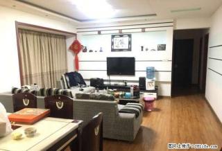 万达广场一期三室精装设施齐全两室朝南看房方便拎包居住！ - 淮安28生活网 ha.28life.com