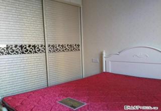 天成公寓设施齐全朝南精装欧式床独立客厅拎包就住看房方便！ - 淮安28生活网 ha.28life.com