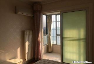 万达广场一期精装设施齐全三室自住房看房方便顶楼独户！ - 淮安28生活网 ha.28life.com