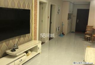 香格里拉二期精装三室自住房出租设施齐全两室朝南拎包就住！ - 淮安28生活网 ha.28life.com