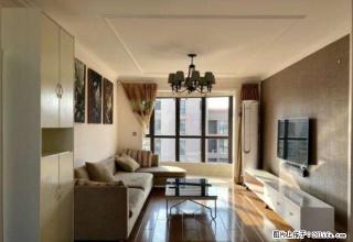 翔宇一号豪装两室设施齐全品牌家具家电看房方便拎包就住！ - 淮安28生活网 ha.28life.com