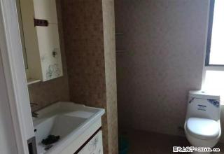 万达一期住宅2室精装修家具齐全拎包入住2000/月 - 淮安28生活网 ha.28life.com