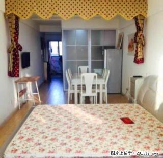 天成公寓全新品牌设施，设施齐全，拎包即住，随时看房 - 淮安28生活网 ha.28life.com