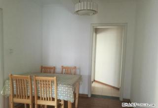 万达公寓旁水韵天成 环境好 两房设施齐全 拎包即住 - 淮安28生活网 ha.28life.com