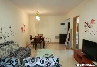 万达公寓旁万达广场二期 温馨舒适一室装修 有钥匙随时看房 - 淮安28生活网 ha.28life.com