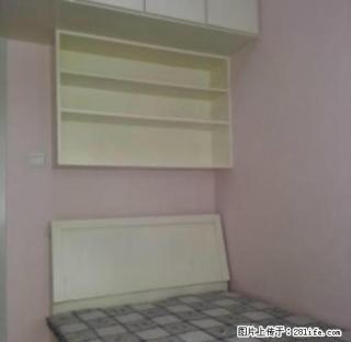 越河小区精装两室紧邻翔宇大道、万达广场 品牌装修看房随时 - 淮安28生活网 ha.28life.com