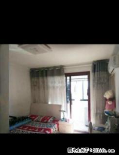 越河小区 精装小三室 紧邻淮安小学、钵池山公园看房方便！ - 淮安28生活网 ha.28life.com