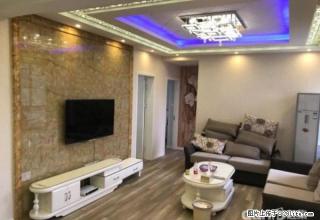 云梦清河精装三室紧邻白鹭湖小学 拎包即住价格便宜看房方便 - 淮安28生活网 ha.28life.com