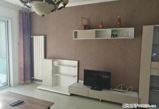 万达广场二期 带暖气 三台空调 设施齐全拎包即住，采光超好！ - 淮安28生活网 ha.28life.com