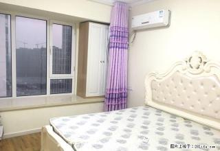 万达广场一期 全新欧式装修 温馨舒适，是您满意的家！ - 淮安28生活网 ha.28life.com