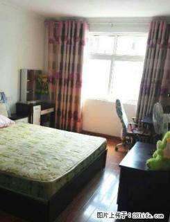 厦门路上青岛小区多层3室整租，设施齐全拎包即住！ - 淮安28生活网 ha.28life.com