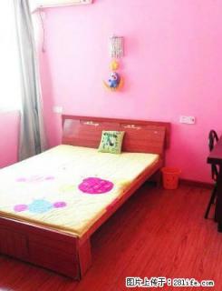 厦门路上翔宇大道边，青岛小区多层3室整租，设施齐全拎包即住！ - 淮安28生活网 ha.28life.com