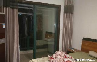 罗马假日多层三房，采光充足设施齐全，真实房源 - 淮安28生活网 ha.28life.com