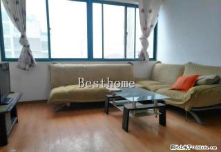 大湖城邦3房2卫，临小街不吵，可短期出租。 - 淮安28生活网 ha.28life.com