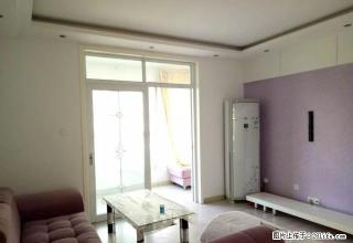 阳光嘉园3楼精致装修家电齐全拎包入住 - 淮安28生活网 ha.28life.com