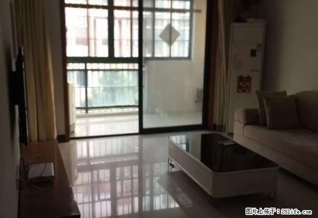 深圳路紫荆苑 三楼两室精装修 设施齐全 随时看房 - 房屋出租 - 房屋租售 - 淮安分类信息 - 淮安28生活网 ha.28life.com