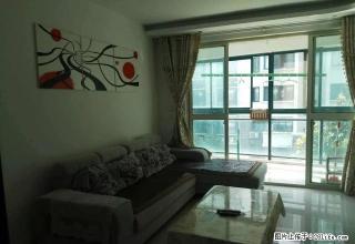 深圳路世袭雅园 小高层三楼 三室精装修设施齐全 - 淮安28生活网 ha.28life.com