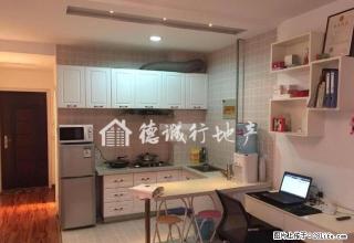 德诚行 专业租房一一大润发单室套 精装入住 带阳台 温馨干净 - 淮安28生活网 ha.28life.com