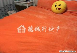 德诚行 专业租房一一深圳路大润发旁 尚东国际 精装入住爱干净 - 淮安28生活网 ha.28life.com