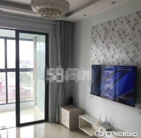 东湖怡景苑新房首租精装有钥匙一室采光无遮挡设施齐全拎包即住 - 房屋出租 - 房屋租售 - 淮安分类信息 - 淮安28生活网 ha.28life.com